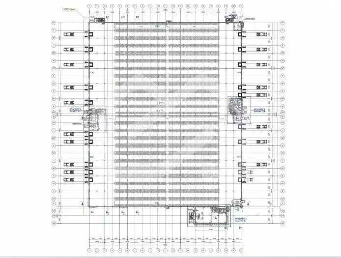 Производственное помещение в Московская область, Солнечногорск ... - Фото 2
