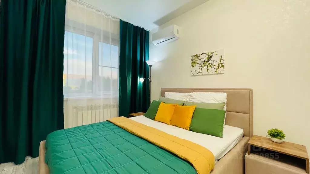 1-к кв. Воронежская область, Рамонский район, с. Ямное ул. Надежды, 23 ... - Фото 1