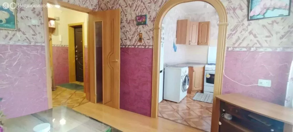 4-комнатная квартира: Боровичи, Пушкинская улица, 43 (60 м) - Фото 2