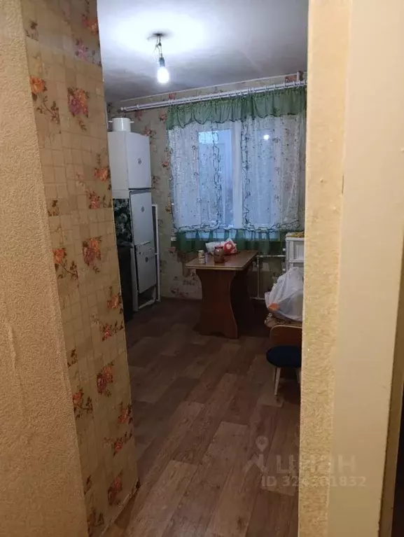 1-к кв. Липецкая область, Липецк ул. Жуковского, 28 (37.0 м) - Фото 1