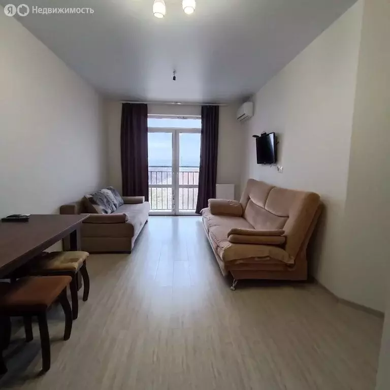 1-комнатная квартира: Анапа, Супсехское шоссе, 39к10 (41 м) - Фото 0