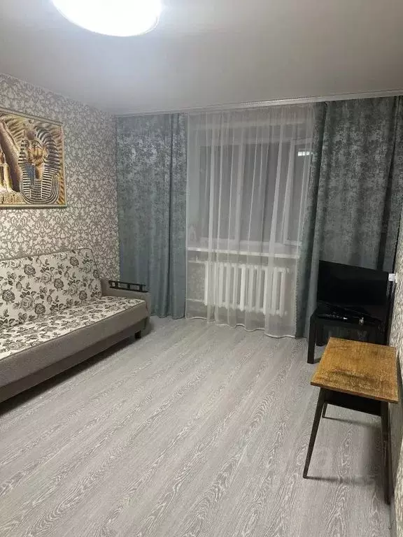 1-к кв. Кировская область, Вятские Поляны ул. Калинина, 1А (37.0 м) - Фото 2