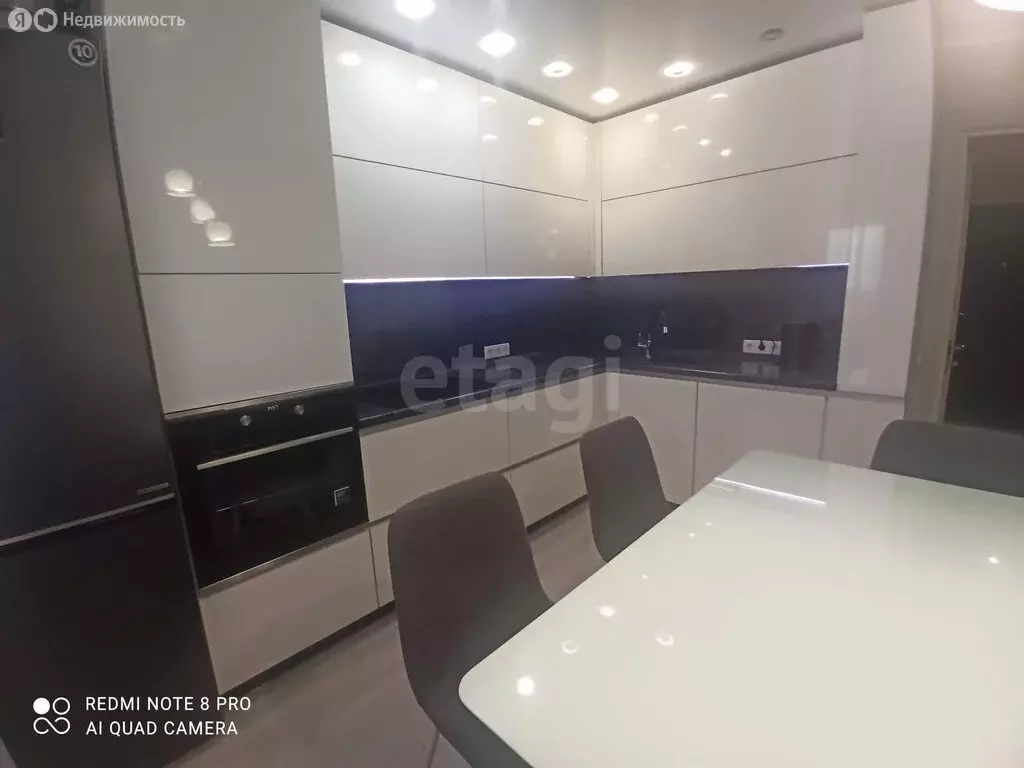 2-комнатная квартира: Саратов, 3-й проезд имени А.П. Муленкова, 8 (63 ... - Фото 0