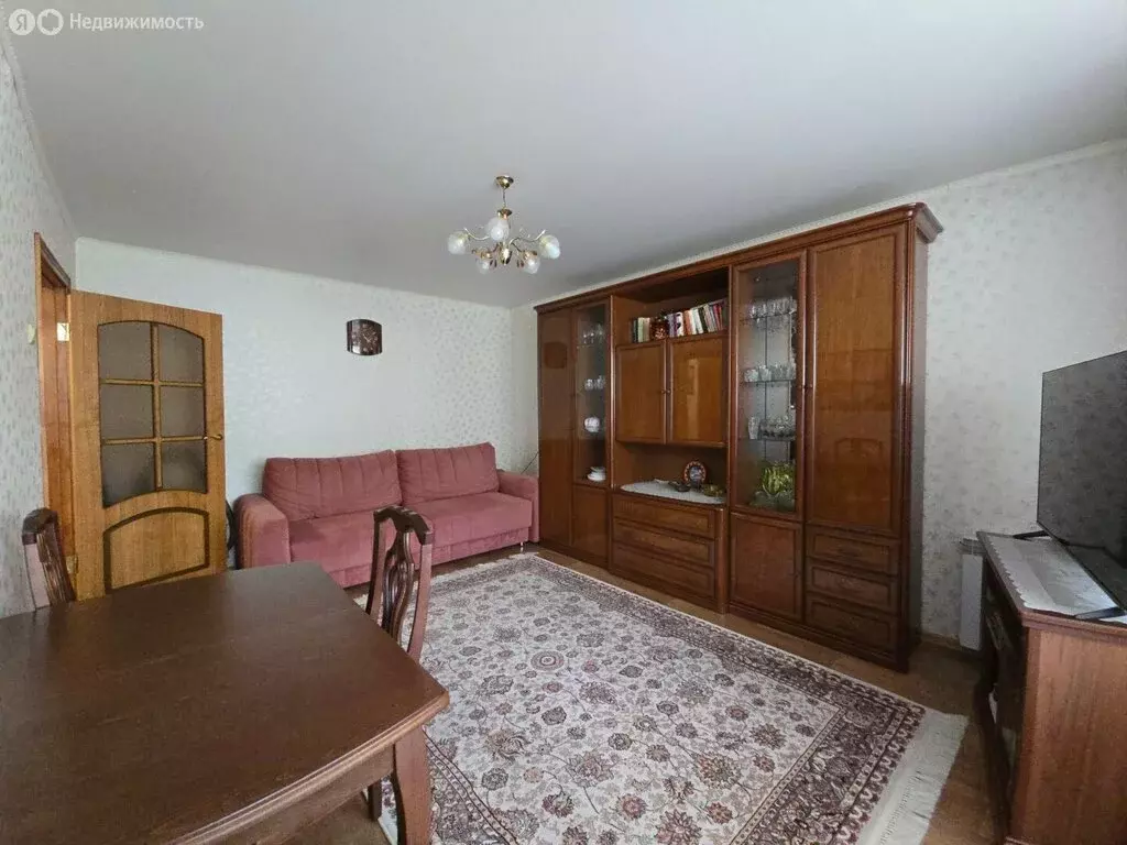 2-комнатная квартира: Саратов, Ново-Крекингская улица, 2Б (49 м) - Фото 2
