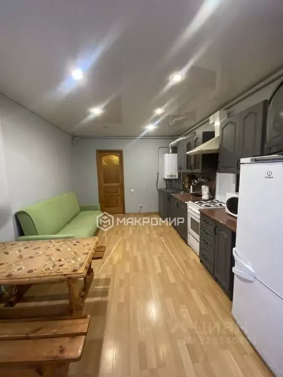 2-к кв. Брянская область, Брянск ул. Пересвета, 20 (72.0 м) - Фото 1