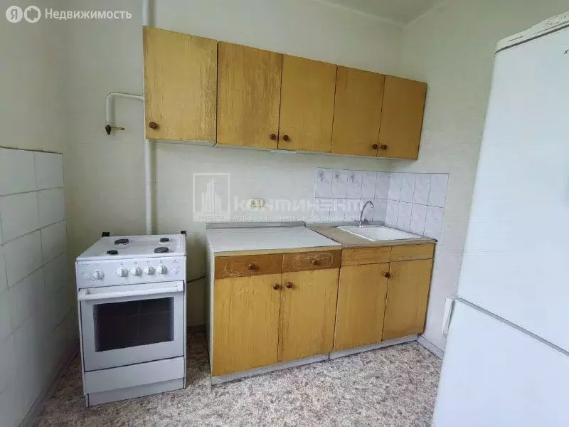 1-комнатная квартира: Ковров, улица Маяковского, 79 (29 м) - Фото 1