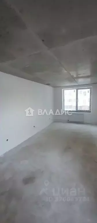 2-к кв. Санкт-Петербург пос. Шушары, Московское ш., 262к3 (64.9 м) - Фото 1