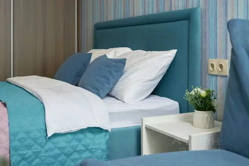 Студия Краснодарский край, Сочи ул. Ленина, 298Бк6 (355.0 м) - Фото 2