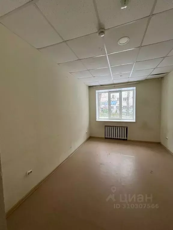 Офис в Свердловская область, Екатеринбург просп. Ленина, 52к3 (13 м) - Фото 0