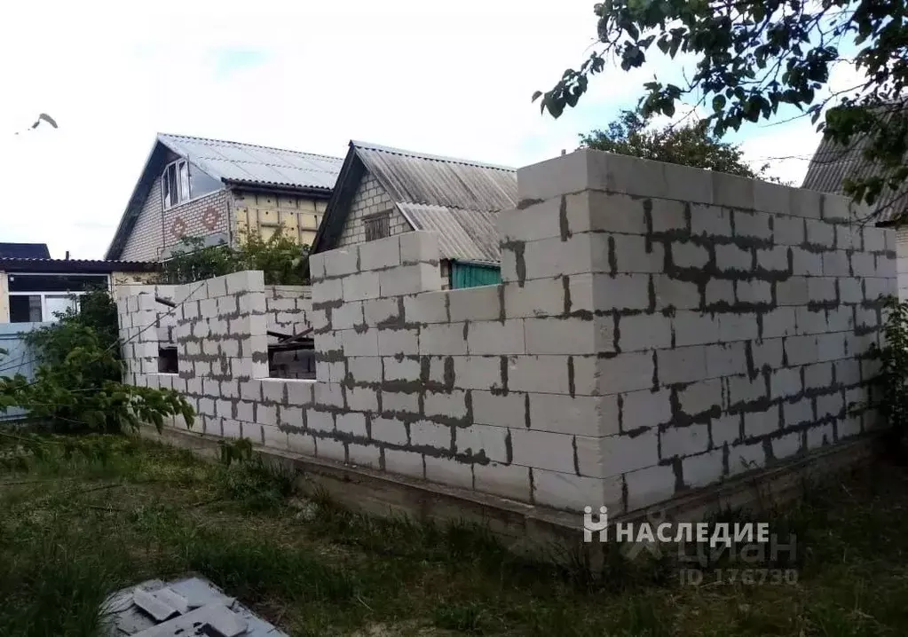 Дом в Ростовская область, Каменск-Шахтинский Ландыш СНТ, ул. ... - Фото 0