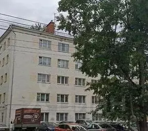 1-к кв. Калужская область, Калуга ул. Салтыкова-Щедрина, 74 (17.3 м) - Фото 0