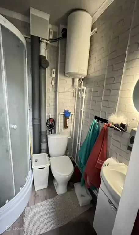 Продаётся 1-к квартира, 33.9 м - Фото 1