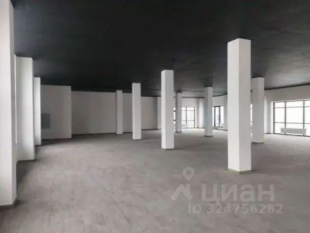 Помещение свободного назначения в Ленинградская область, Кудрово г. ... - Фото 2