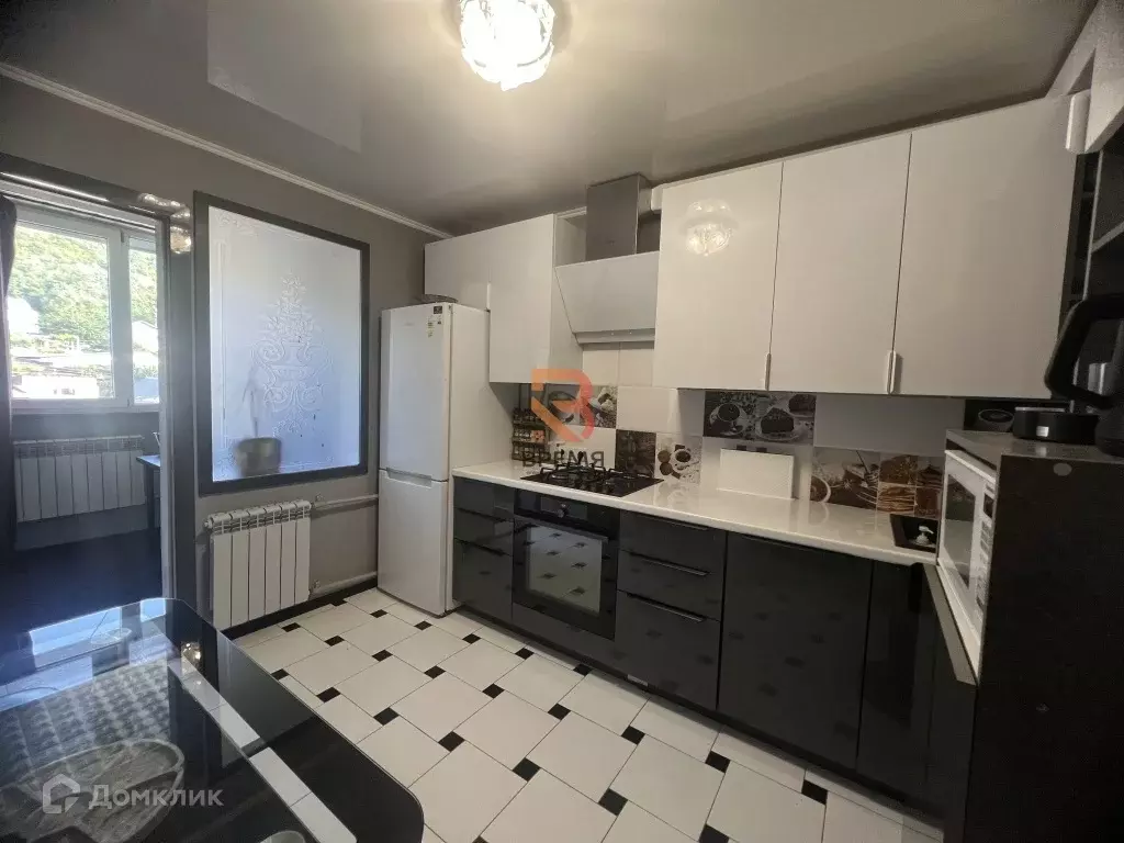 Продаётся 1-к квартира, 42.7 м - Фото 1
