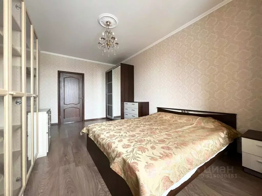 3-к кв. Санкт-Петербург Киевская ул., 6к2 (95.0 м) - Фото 0