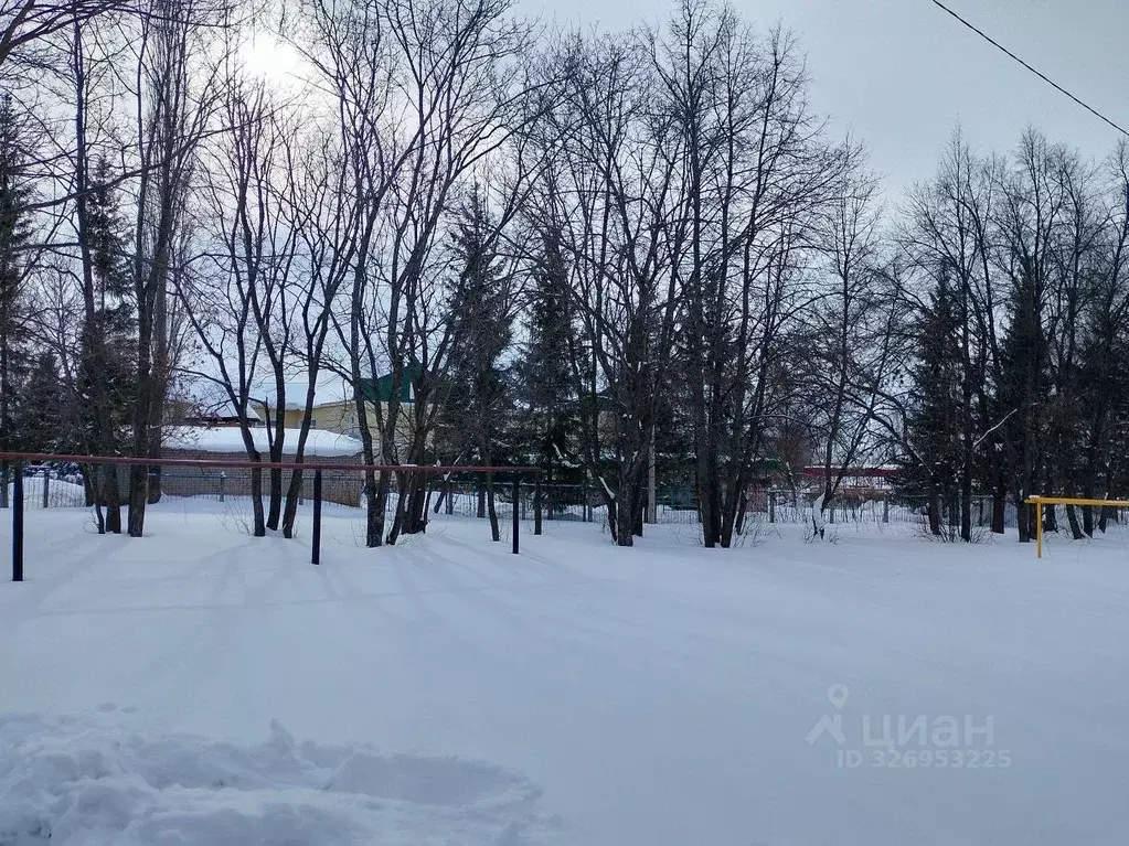 2-к кв. Башкортостан, Уфимский район, д. Николаевка Советская ул., 39 ... - Фото 2