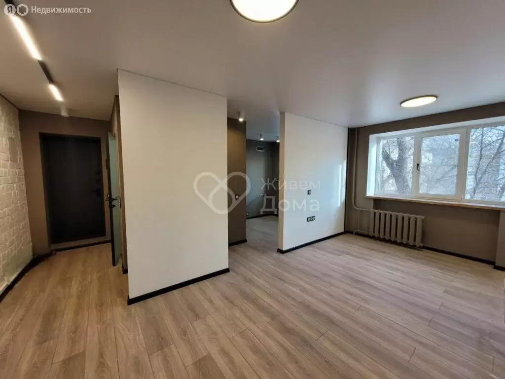 2-комнатная квартира: Волгоград, Козловская улица, 31 (42.9 м) - Фото 2