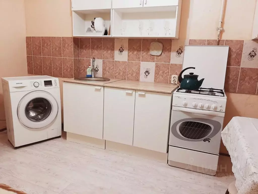 1-к кв. Татарстан, Казань Ферма-2 жилмассив, 78 (40.0 м) - Фото 0