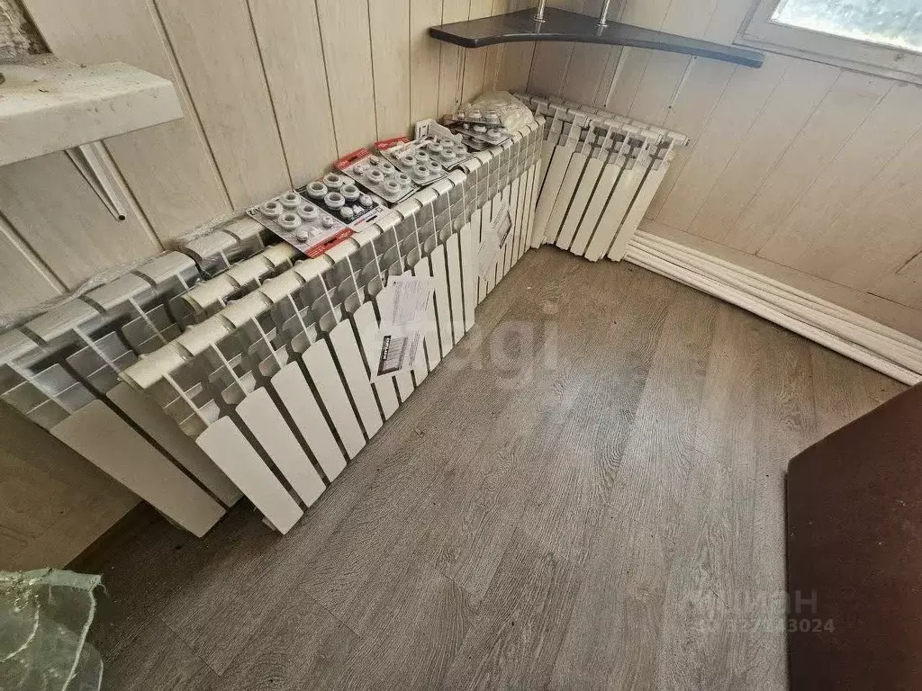 Дом в Ямало-Ненецкий АО, Муравленко Дружба СНТ, ул. Загородная, 29 (40 ... - Фото 1