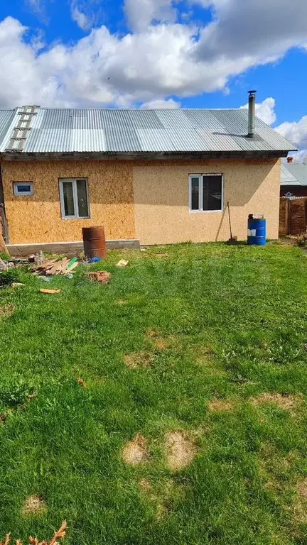 Дом 55 м на участке 3,3 сот. - Фото 1