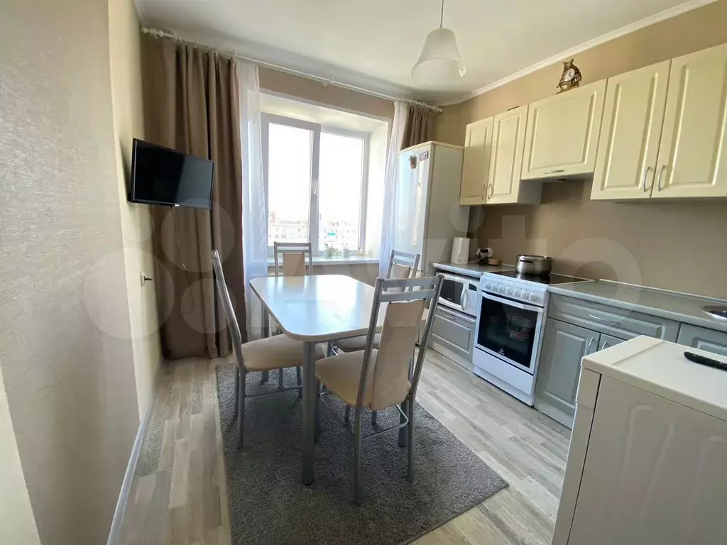 3-к. квартира, 65 м, 7/9 эт. - Фото 0