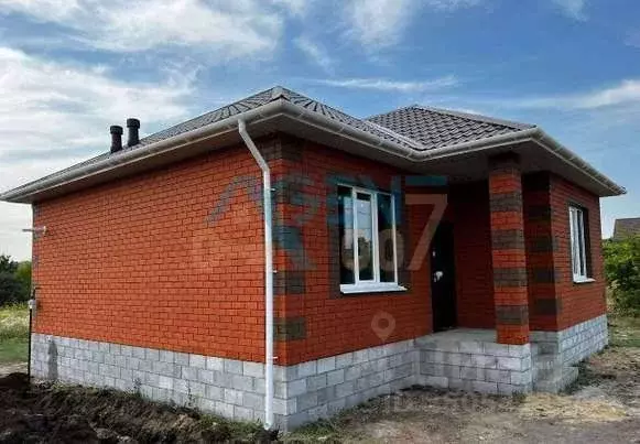 Дом в Белгородская область, Яковлевский городской округ, Красный ... - Фото 2