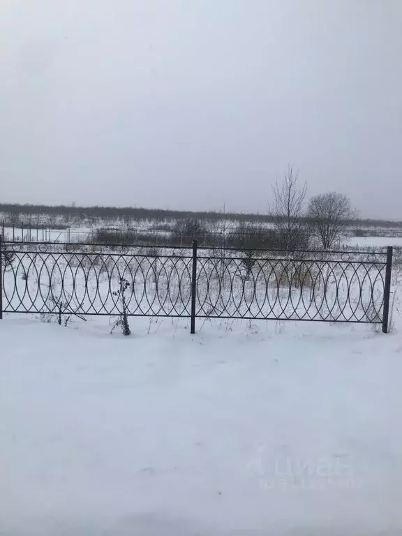 Участок в Москва с. Никольское, ул. Алешинская Долина (15.33 сот.) - Фото 1