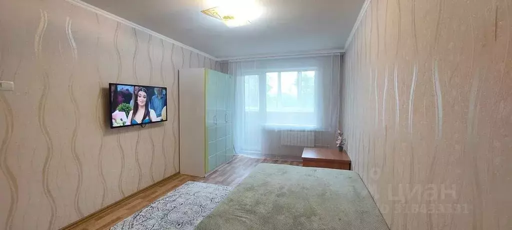 2-к кв. Приморский край, Уссурийск Советская ул., 118Б (46.0 м) - Фото 0