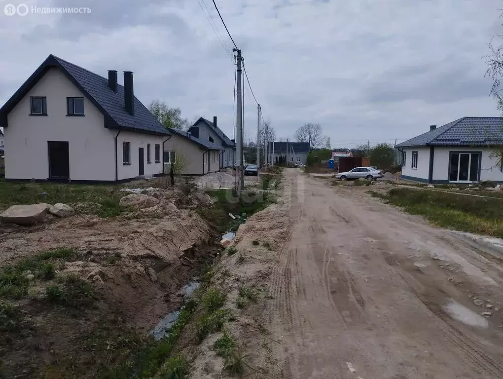 Участок в Калининград, Двинская улица (7.6 м) - Фото 1