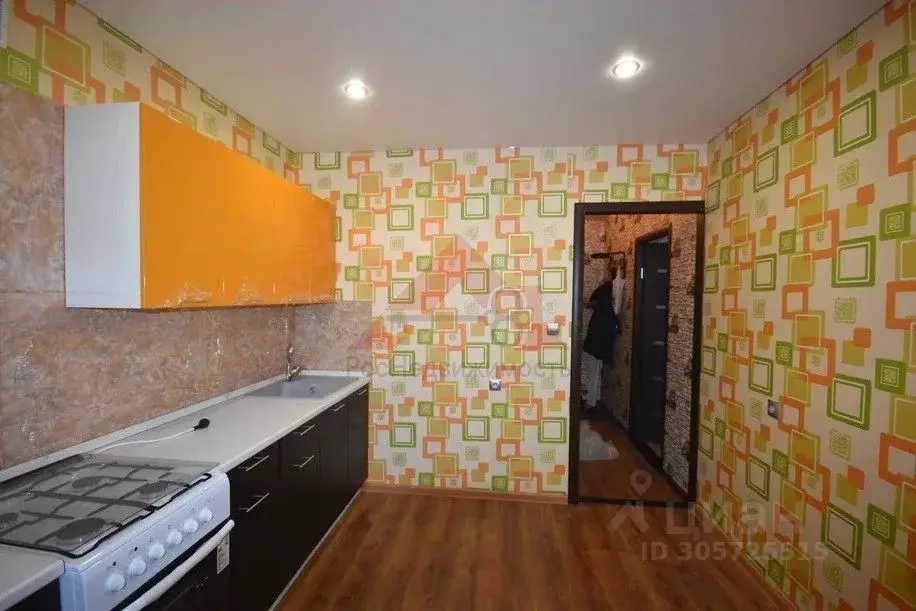 1-к кв. Владимирская область, Кольчугино ул. Ломако, 22 (34.0 м) - Фото 1