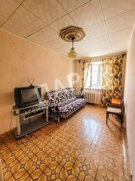 2-к кв. Самарская область, Самара Ташкентская ул., 98 (44.0 м) - Фото 0