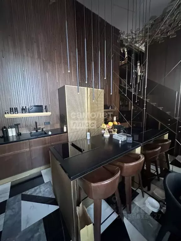 4-к кв. Москва Дмитровское ш., 71А (82.0 м) - Фото 1
