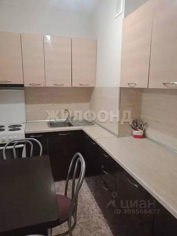 2-к кв. Томская область, Томск Привольный кп, ул. Ягодная, 3 (38.2 м) - Фото 0