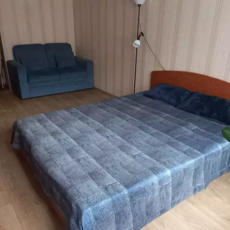 1-к кв. Алтайский край, Бийск ул. 8 Марта, 17 (35.0 м) - Фото 0