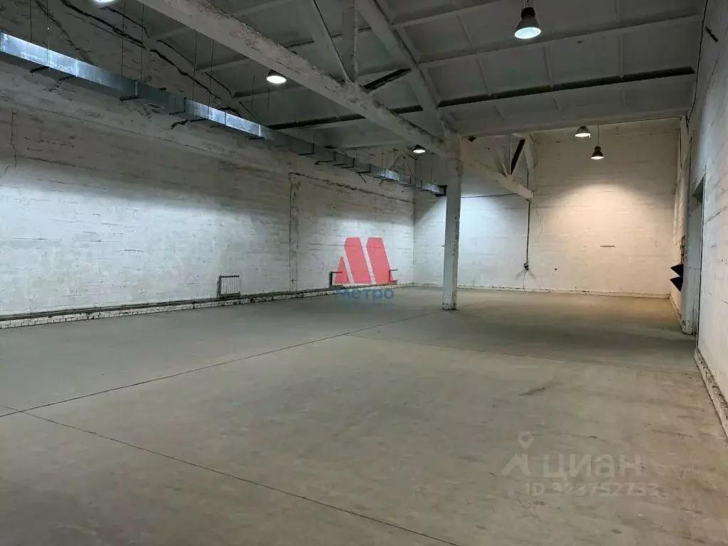 Склад в Костромская область, Кострома Зеленая ул., 3Б (432 м) - Фото 1