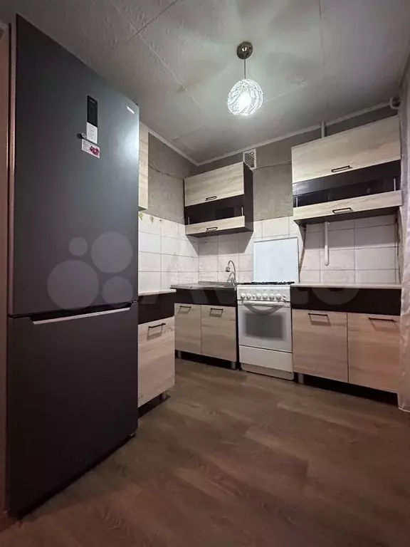 3-к. квартира, 60,8 м, 1/5 эт. - Фото 0