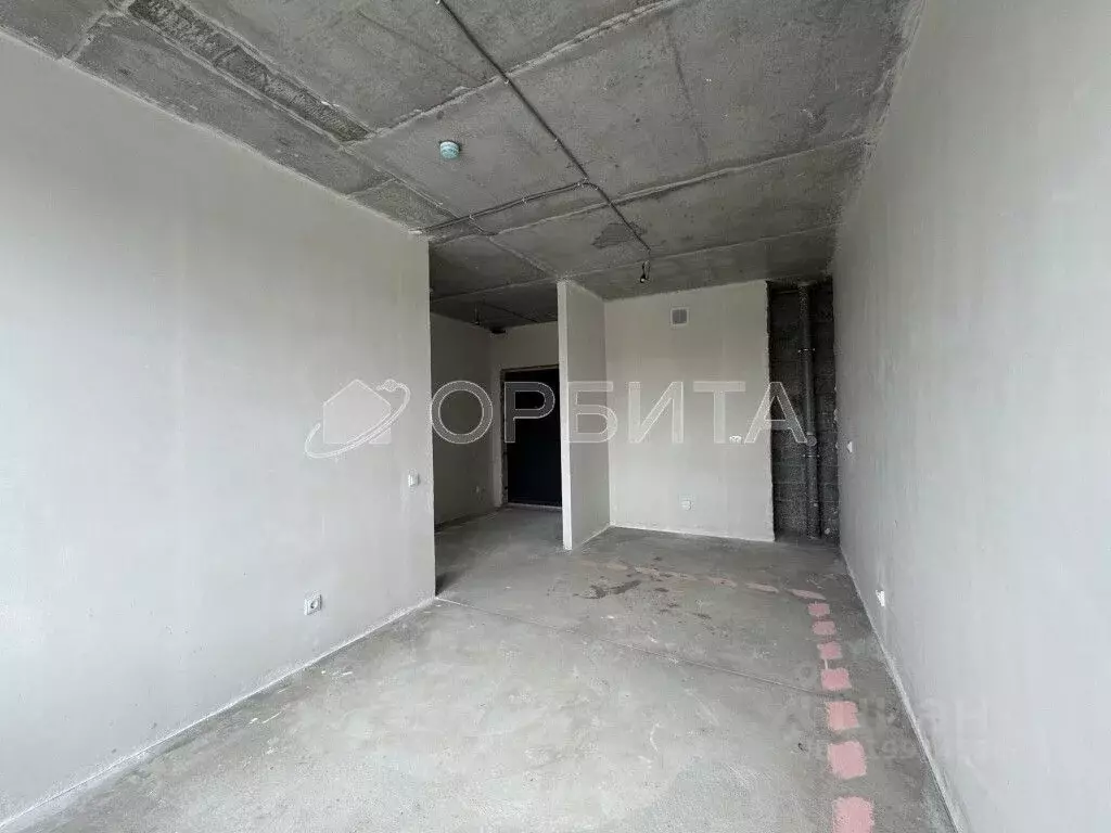 1-к кв. Тюменская область, Тюмень ул. Ветеранов Труда, 36к1 (38.3 м) - Фото 1
