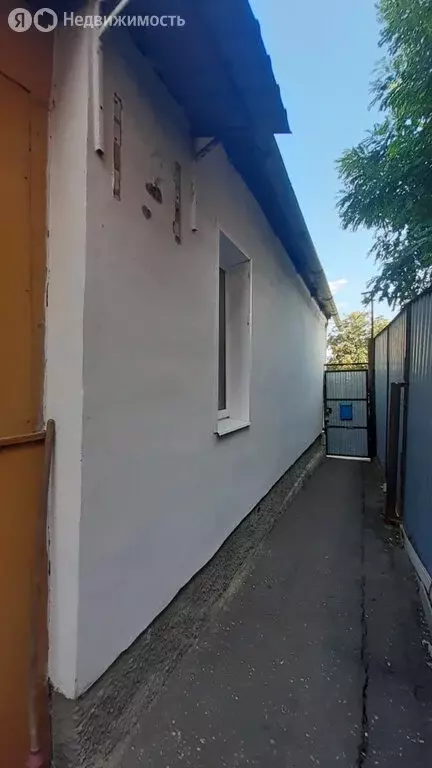 Дом в Тамбов, Ржавская улица, 21 (34 м) - Фото 2