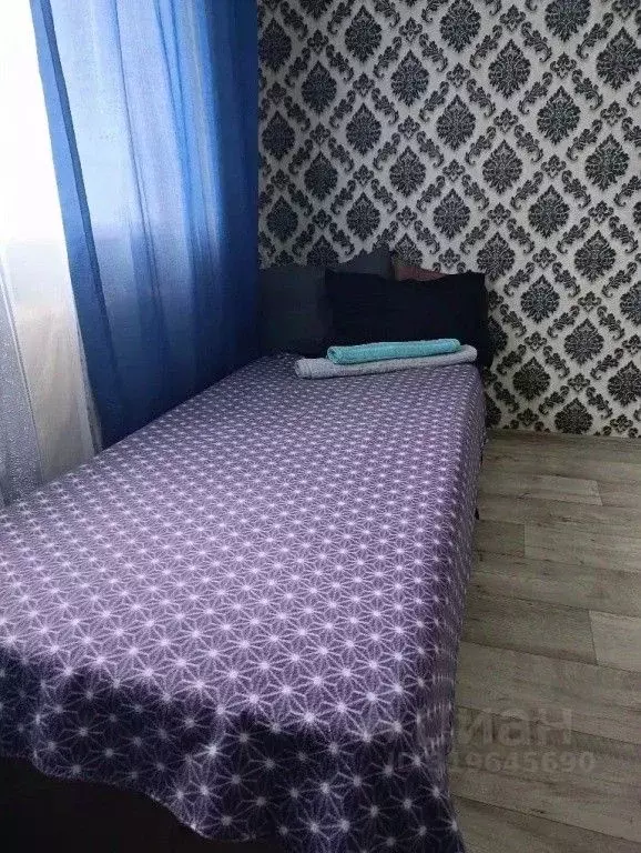 1-к кв. Иркутская область, Усть-Кут ул. Кирова, 36к2 (18.0 м) - Фото 1