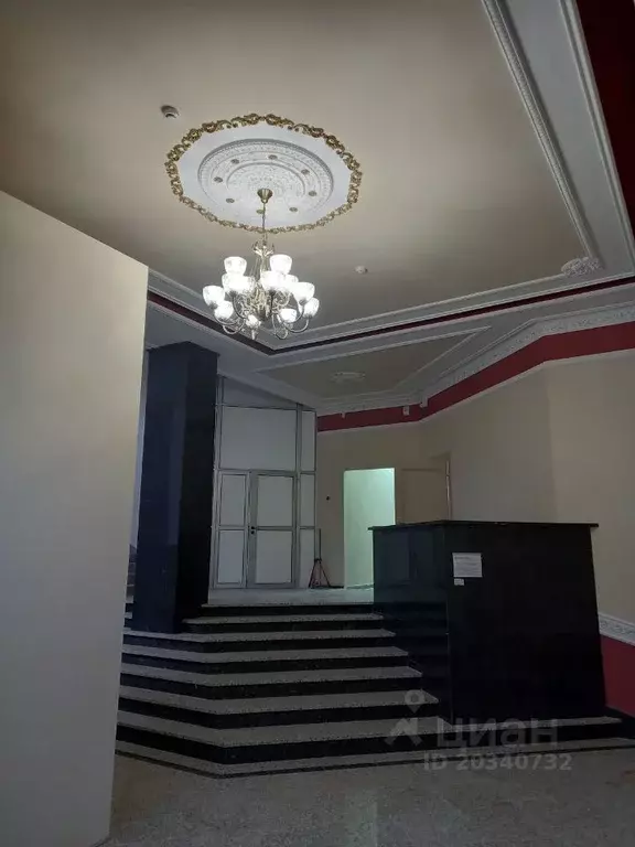 Офис в Калининградская область, Калининград Минская ул., 25 (17 м) - Фото 0