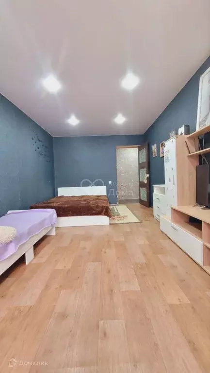 Продаётся 1-к квартира, 31.7 м - Фото 1