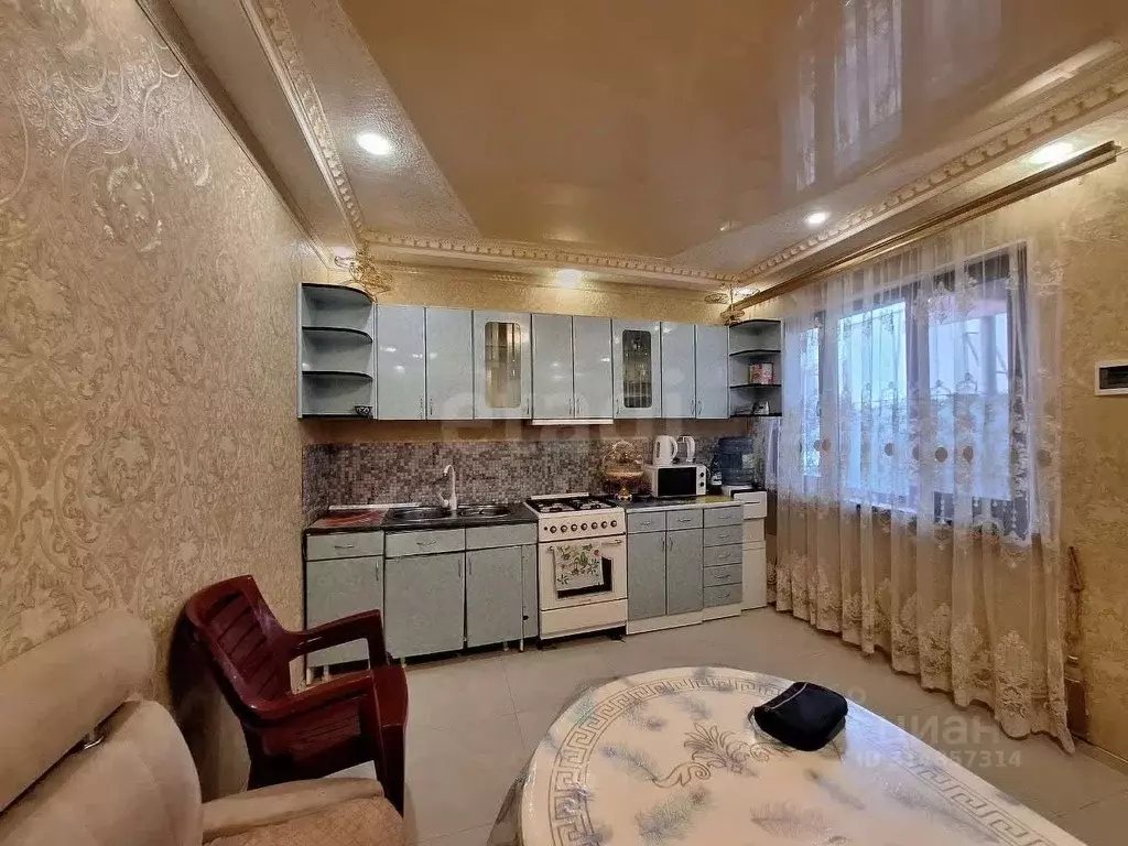 Дом в Крым, Симферополь ул. 23-я Коллективных Садов, 154 (80 м) - Фото 0