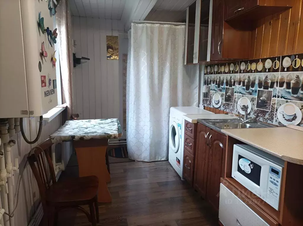 Дом в Алтайский край, Барнаул городской округ, пос. Черницк ул. ... - Фото 1