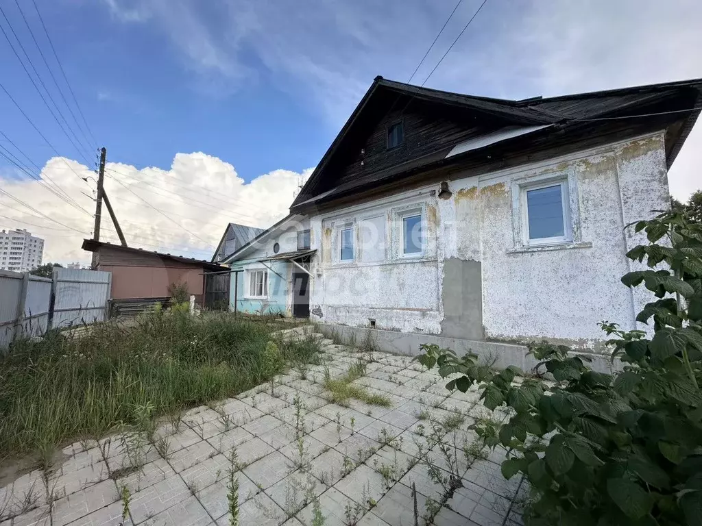 Дом 40 м на участке 1 сот. - Фото 0