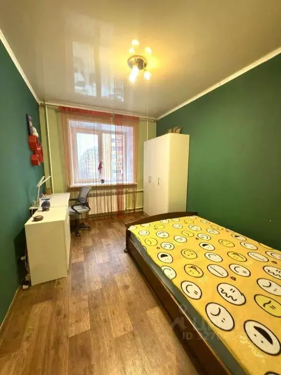 2-к кв. Белгородская область, Старый Оскол Восточный мкр, 44 (61.0 м) - Фото 2