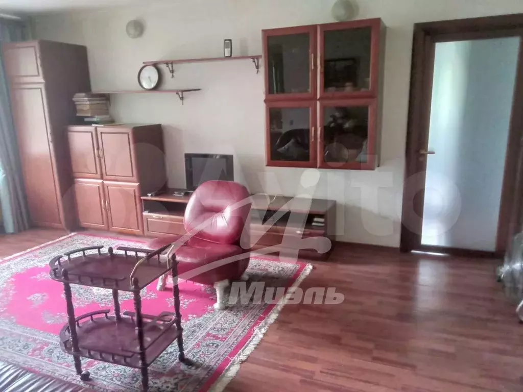 2-к. квартира, 45 м, 5/5 эт. - Фото 0
