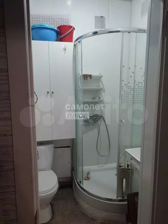 1-к. квартира, 32 м, 2/3 эт. - Фото 1