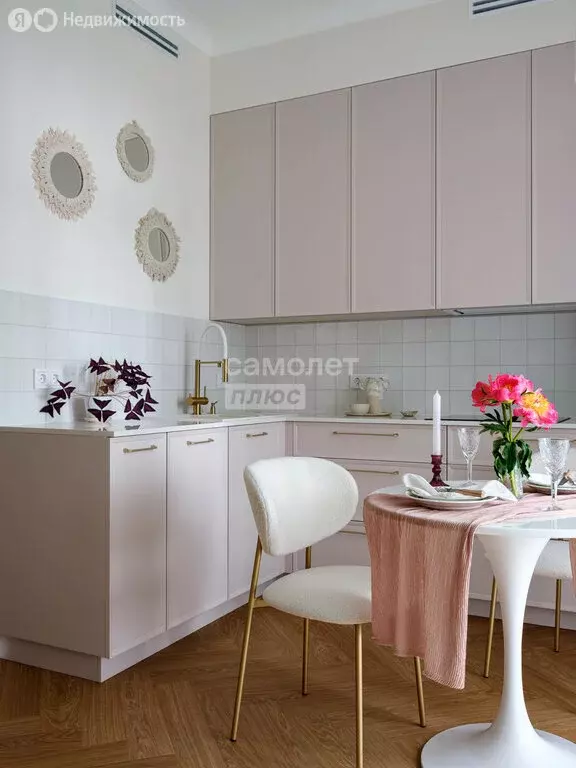 2-комнатная квартира: Москва, проезд Невельского, 3к1 (63.2 м) - Фото 2