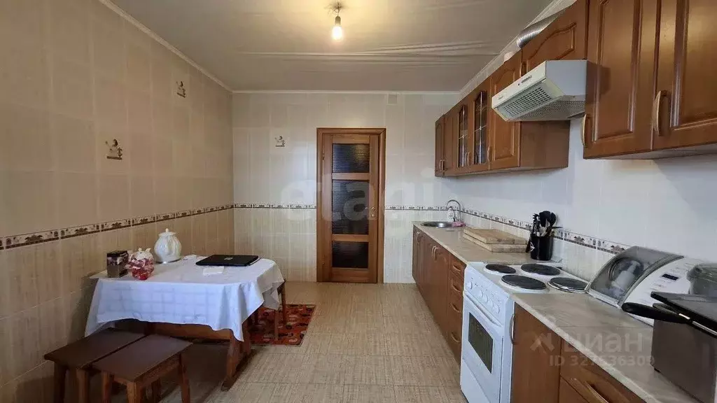 1-к кв. Белгородская область, Белгород Гостенская ул., 2б (57.5 м) - Фото 2