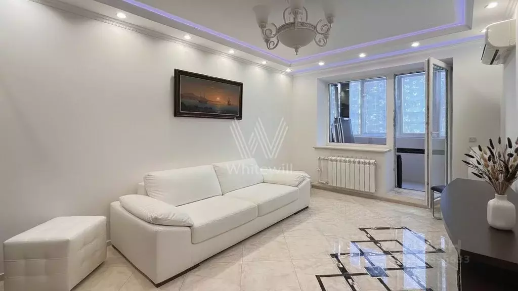 3-к кв. Москва Проточный пер., 11 (112.0 м) - Фото 2